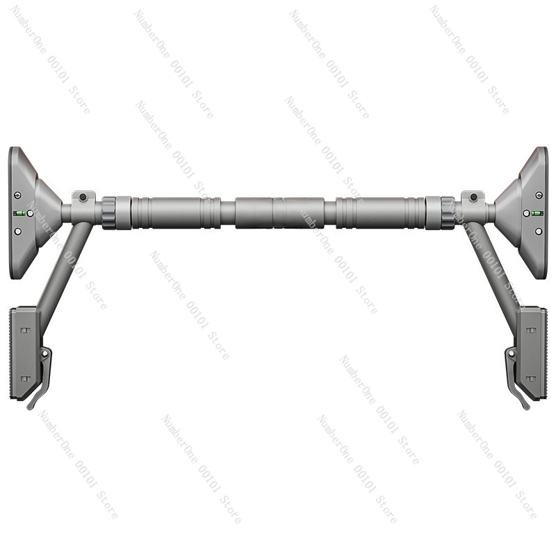 Chin Bar Doorway - Barra de Exercícios para Porta, Equipamento