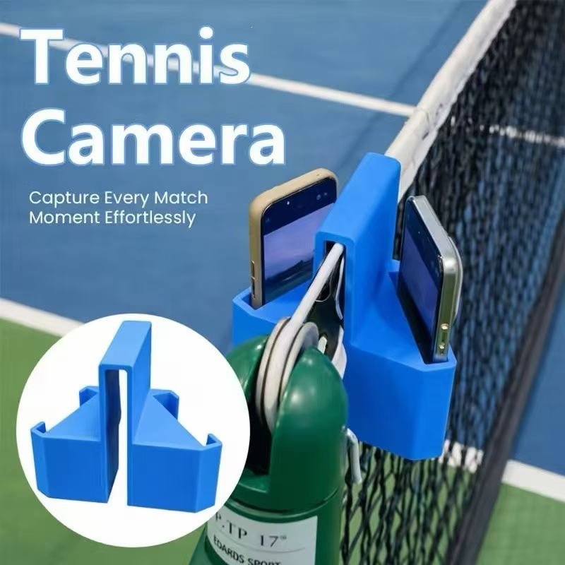 Outdoor Sports Net - Suporte de celular para câmera de