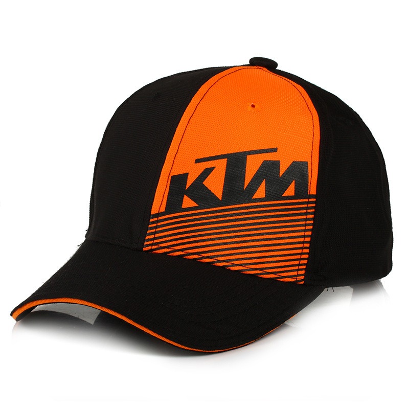 Outdoor Sport Logo - Boné Esportivo Casual Ajustável com Logo