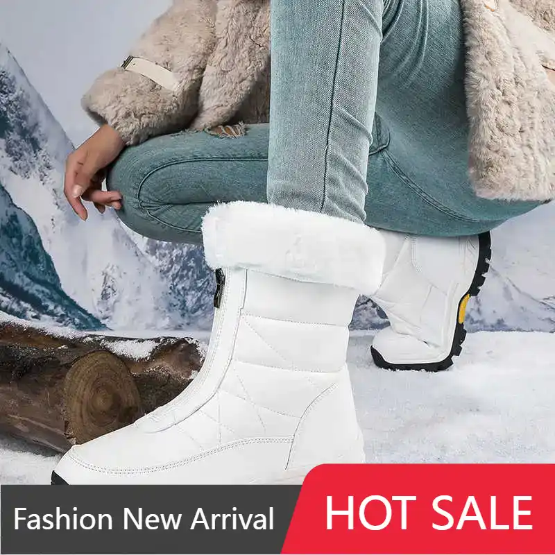 Outdoor Sport News - Bota feminina tênis andando prata bota