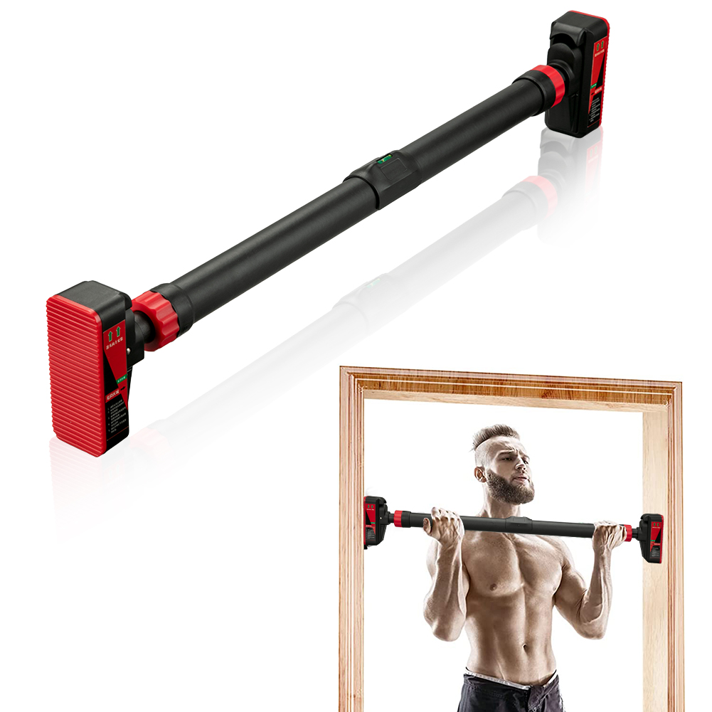 Chin Bar Doorway - Barras de pull-up para treinamento de