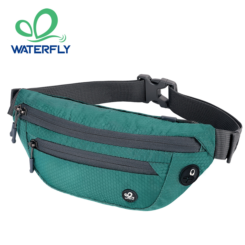 Outdoor Sport Bag - Waterfly saco de cintura esporte pequeno