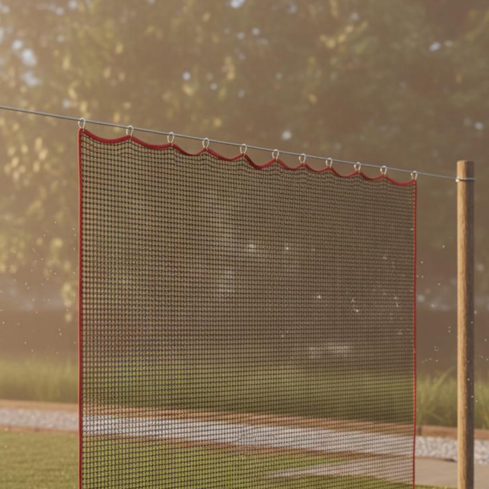 Outdoor Sports Net - Rede de Prática de Golfe em