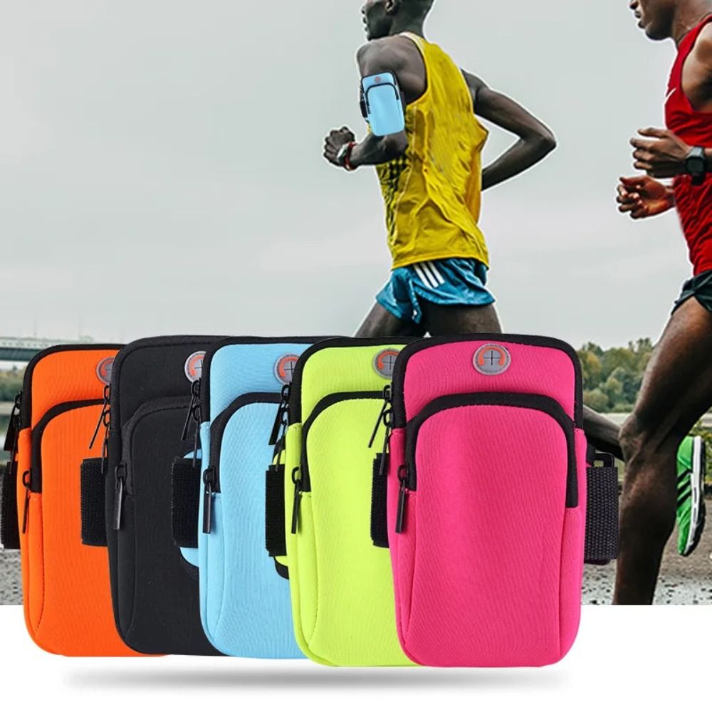 Outdoor Sport Bag - Capa de Telefone para Braço em