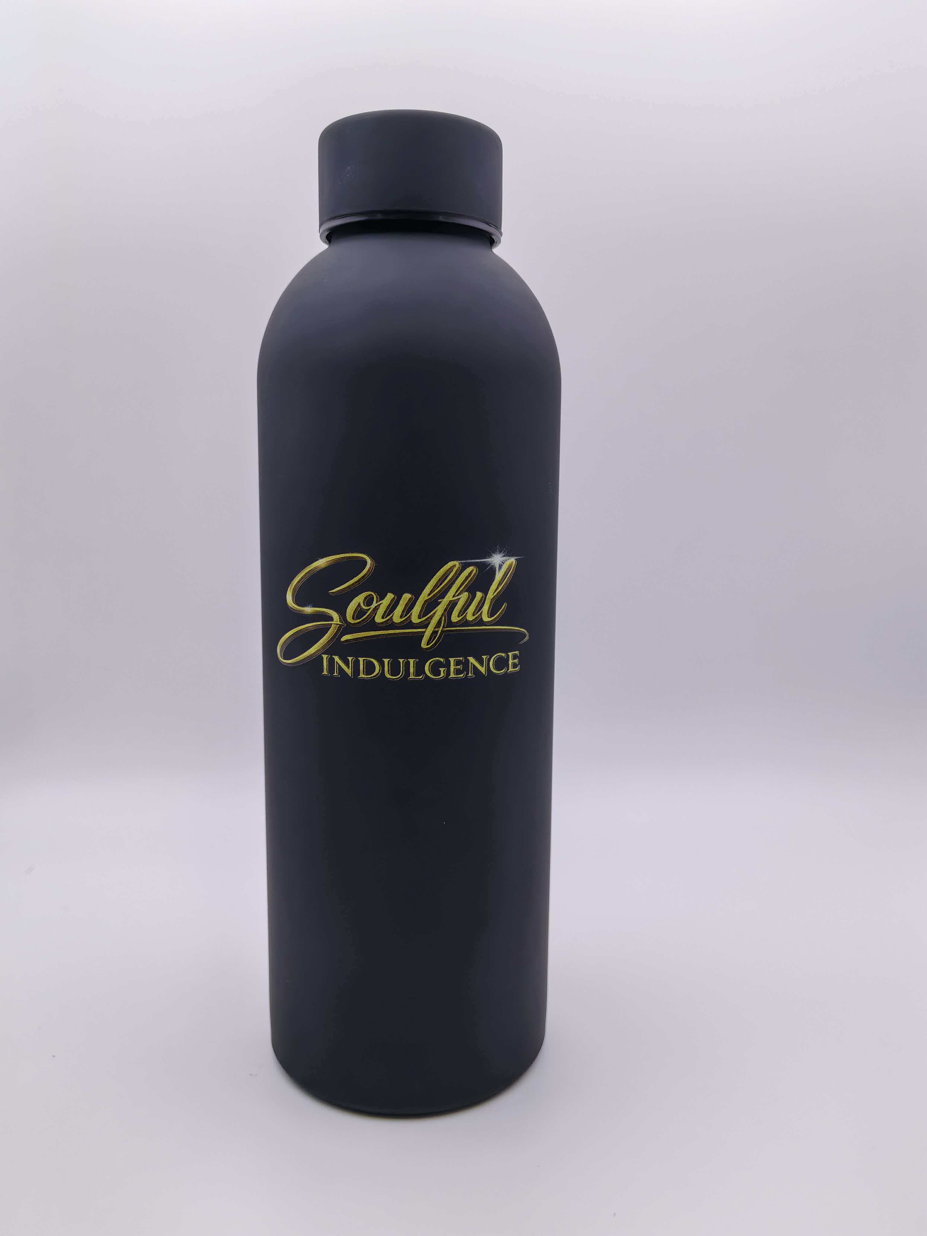Outdoor Sport Logo - Garrafa Térmica Personalizada com Logo, Grande,