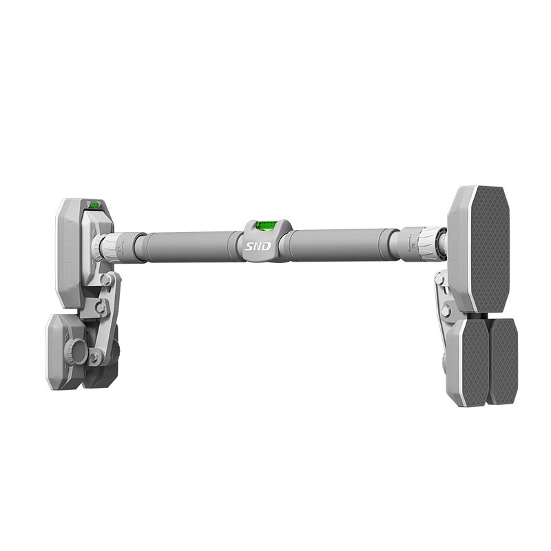 Chin Bar Doorway - Barra de puxar para porta infantil,