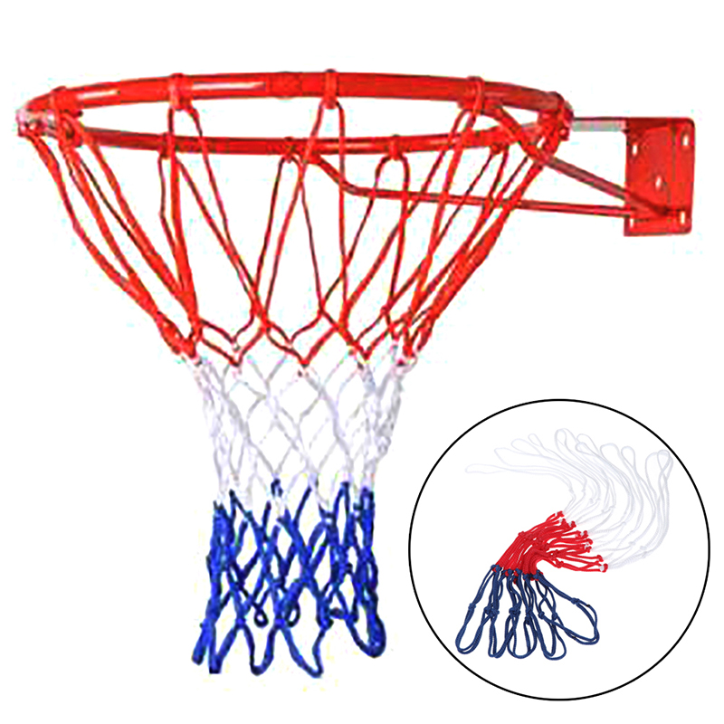 Outdoor Sports Net - Rede de Basquete Padrão para Esportes