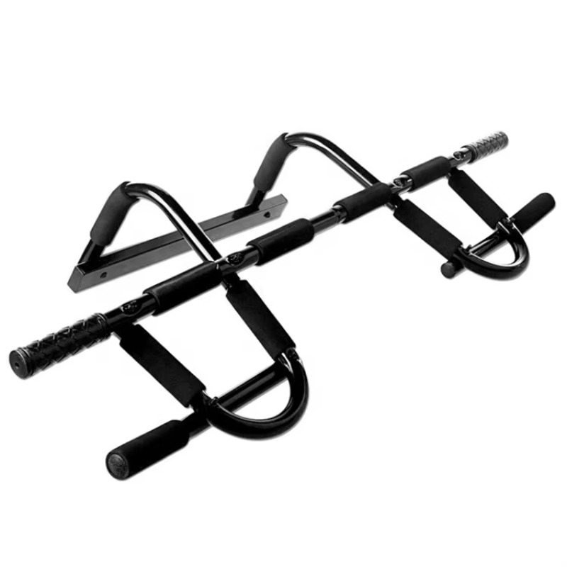Chin Bar Doorway - Barra de Exercícios Multi-Grip Lite para