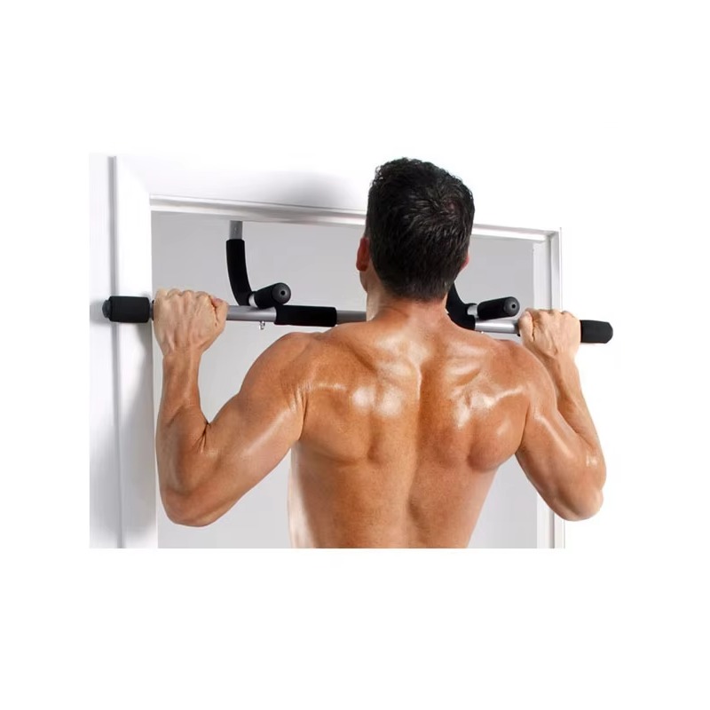 Chin Bar Doorway - Barra de Exercícios Montada na Parede