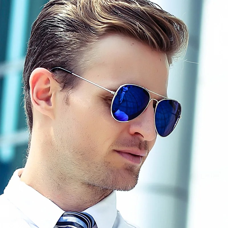 Novos Óculos Clássicos de Moda - Outdoor Sport Glasses avaliação e preço