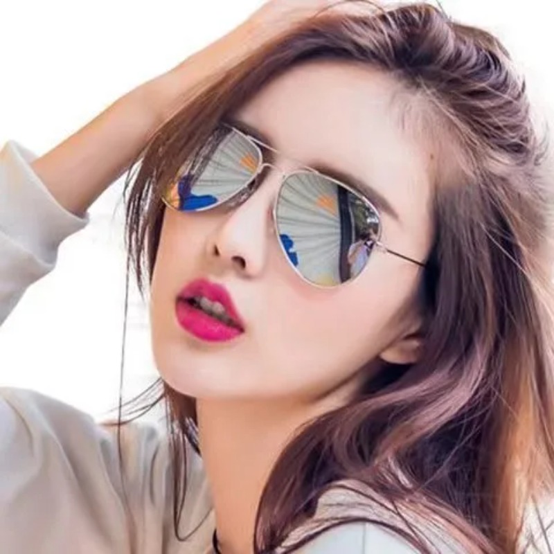 Novos Óculos Clássicos de Moda - Outdoor Sport Glasses avaliação e preço