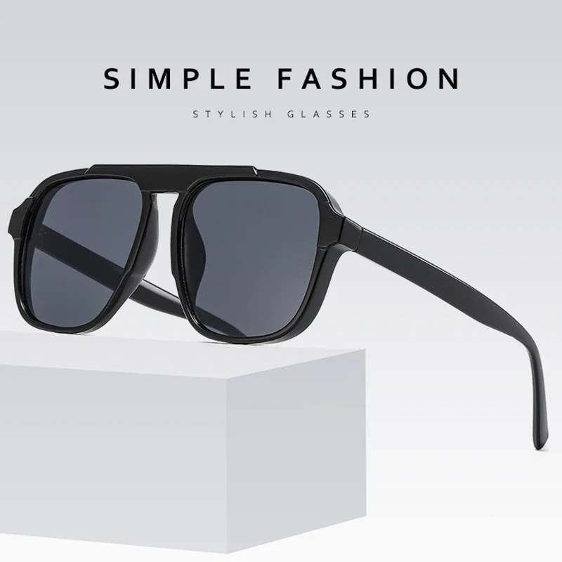 Novos Óculos de Sol Oversized  - Outdoor Sport Glasses avaliação e preço
