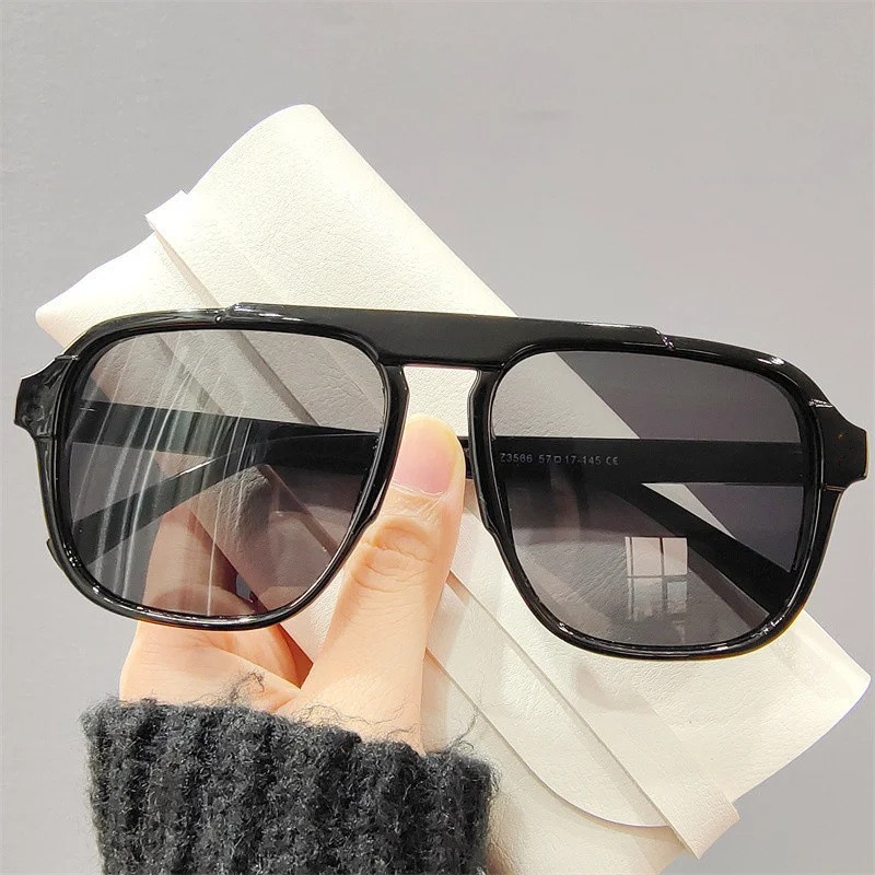 Novos Óculos de Sol Oversized  - Outdoor Sport Glasses avaliação e preço