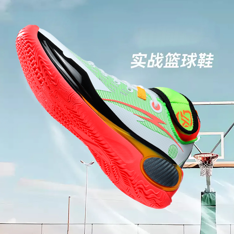 Novos Tênis de Basquete Modern - Outdoor Sport News avaliação e preço
