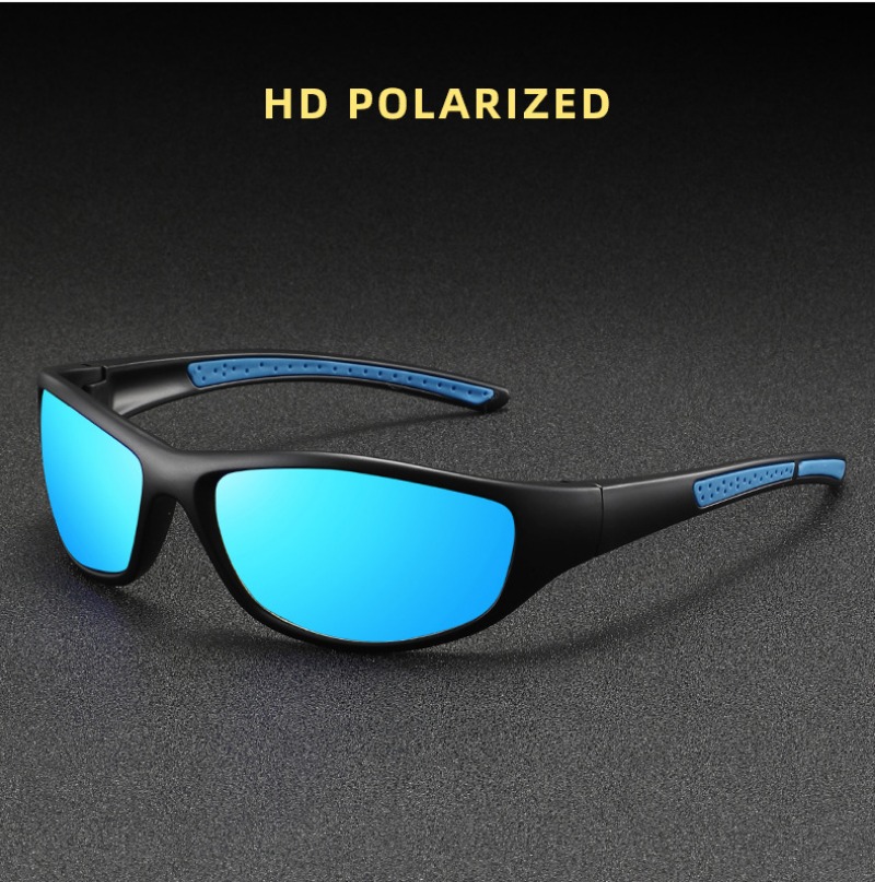 Óculos de sol polarizados para - Outdoor Sport Glasses avaliação e preço