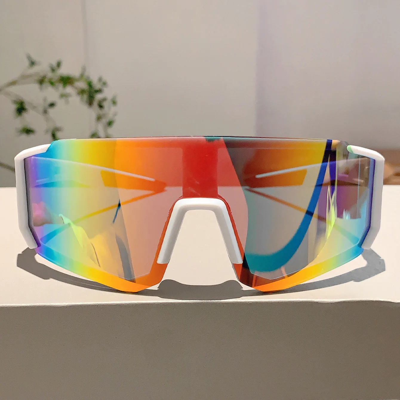 Óculos de Sol para Esportes ao - Outdoor Sport Glasses avaliação e preço