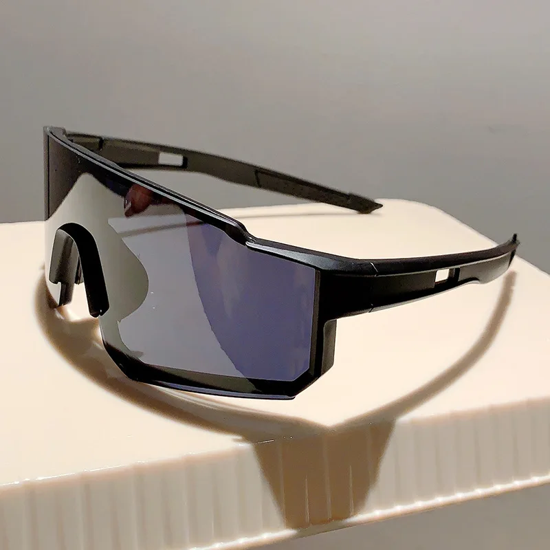 Óculos de Sol Oversized para H - Outdoor Sport Glasses avaliação e preço