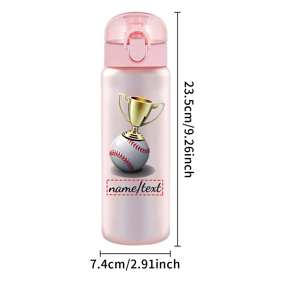 Copo de Viagem Personalizado c - Outdoor Sport Name avaliação e preço