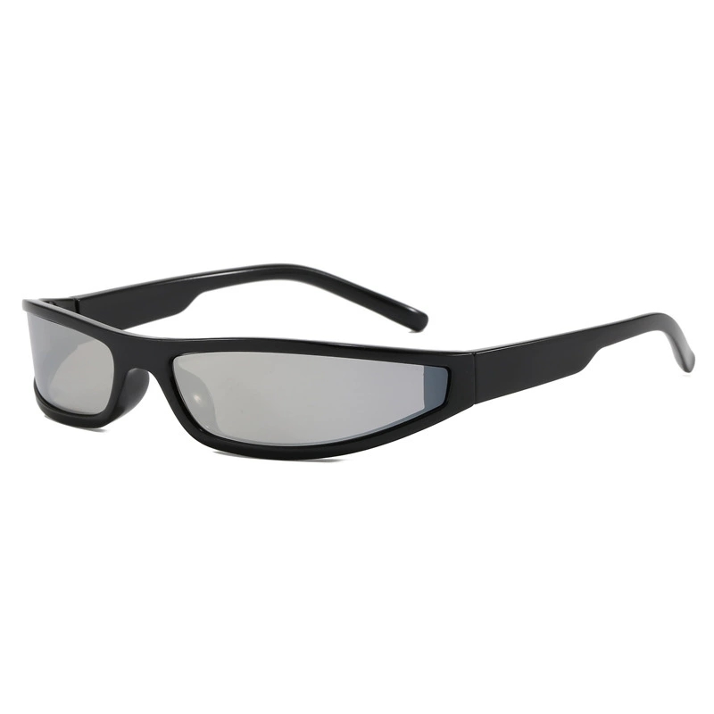 Óculos de Sol Retangulares Est - Outdoor Sport Glasses avaliação e preço