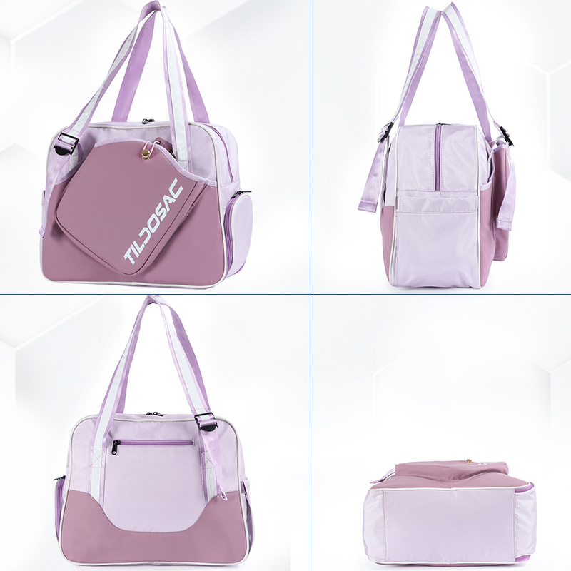Bolsa Unissex para Raquete de  - Outdoor Sport Bag avaliação e preço