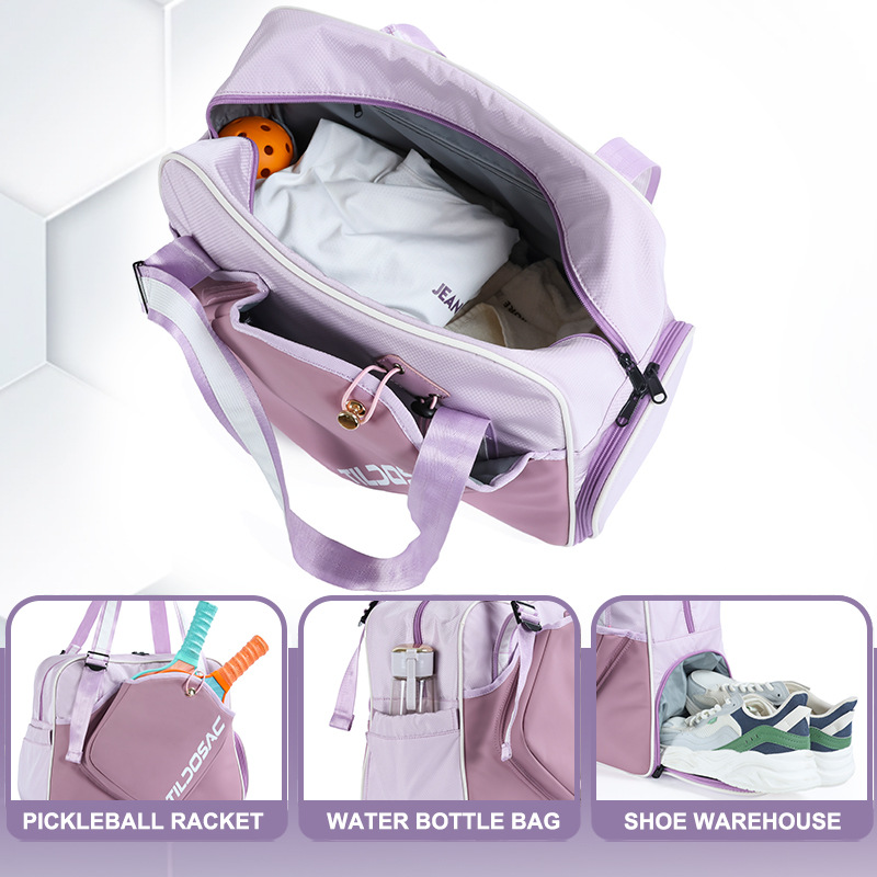 Bolsa Unissex para Raquete de  - Outdoor Sport Bag avaliação e preço