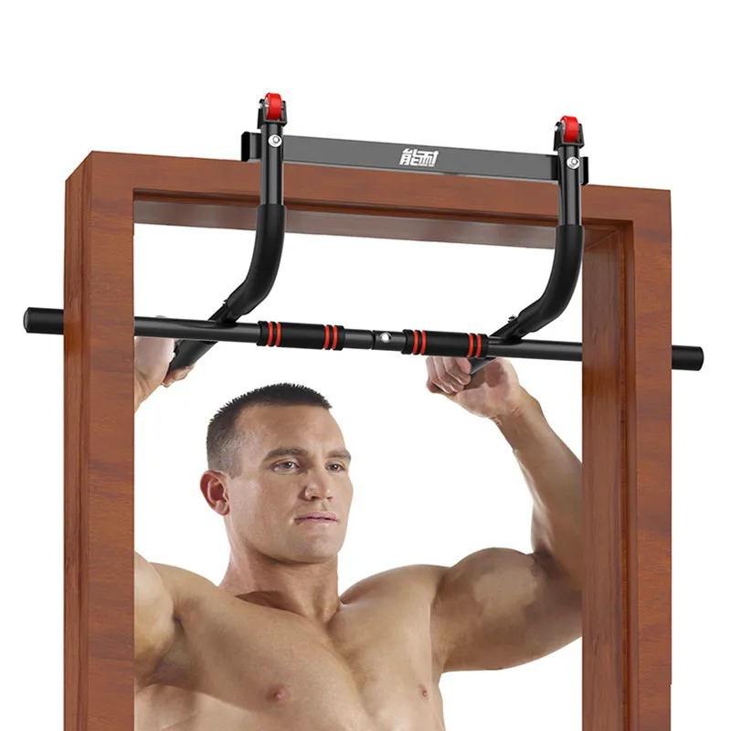 Quadro de ginásio multifuncion - Chin Bar Doorway avaliação e preço