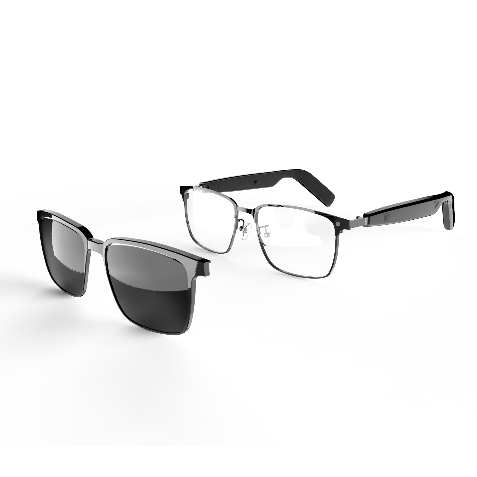 Óculos de sol inteligentes sem - Outdoor Sport Glasses avaliação e preço