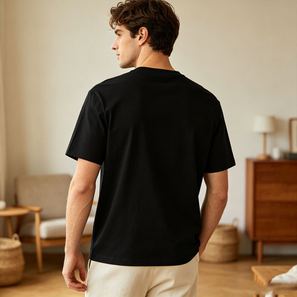 Camiseta Gráfica Esportiva Mas - Outdoor Sport Club avaliação e preço