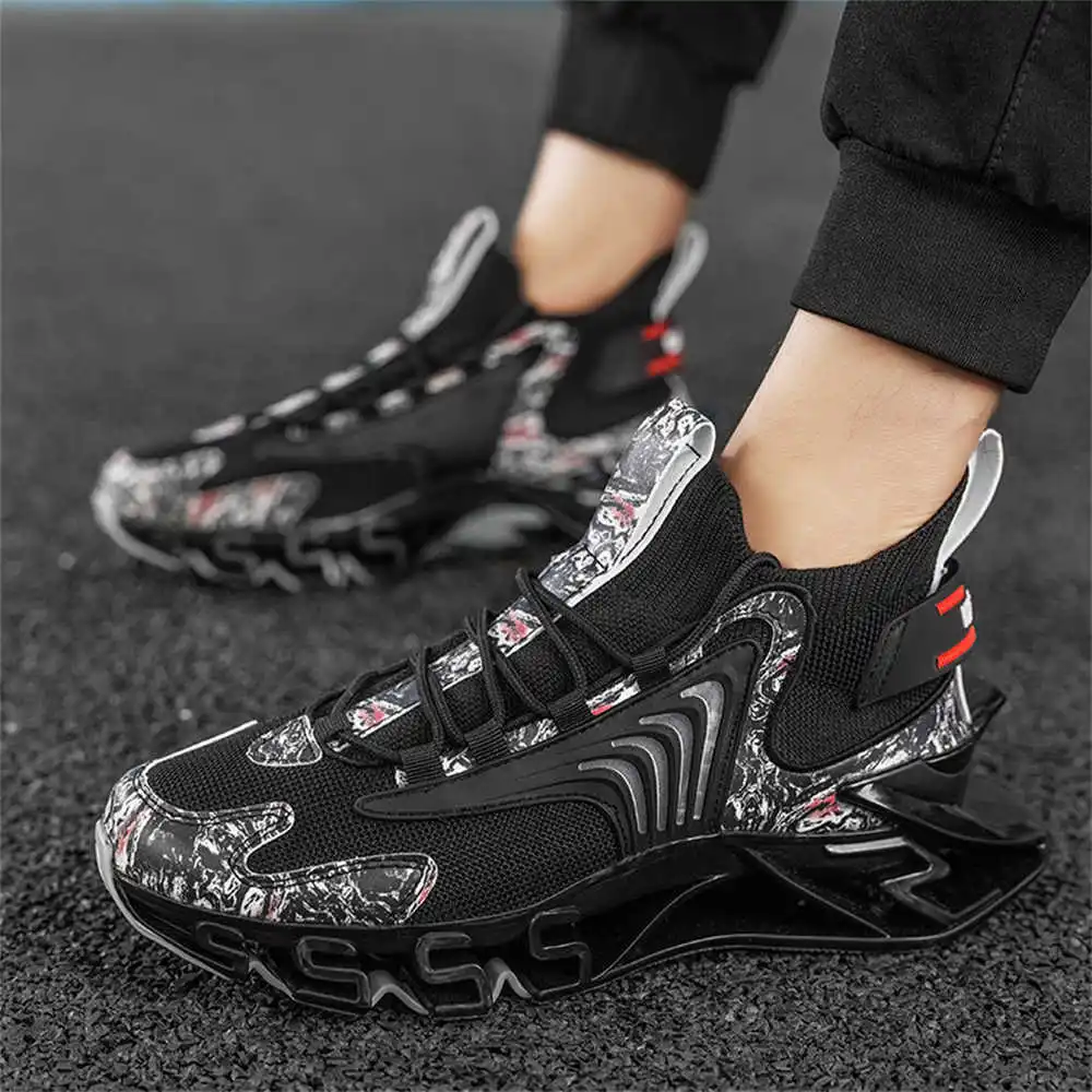 Azul slipon botas longas rosa  - Outdoor Sport News avaliação e preço
