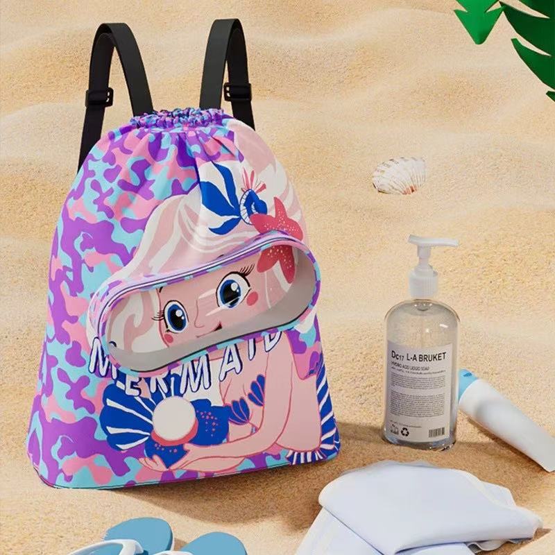 Mochila Portátil Infantil Impe - Outdoor Sport Bag avaliação e preço