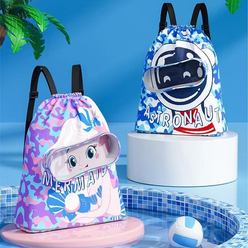 Mochila Portátil Infantil Impe - Outdoor Sport Bag avaliação e preço