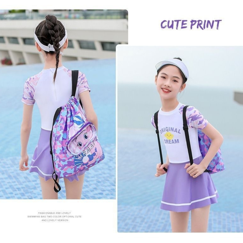 Mochila Portátil Infantil Impe - Outdoor Sport Bag avaliação e preço