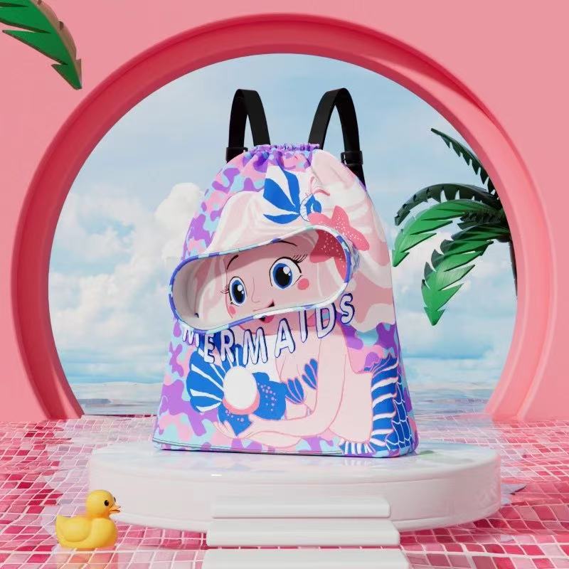 Mochila Portátil Infantil Impe - Outdoor Sport Bag avaliação e preço