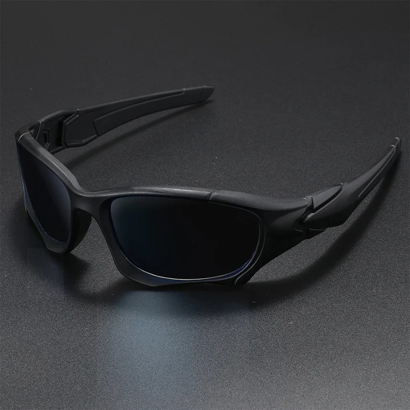 Novos Óculos de Sol Polarizado - Outdoor Sport Glasses avaliação e preço