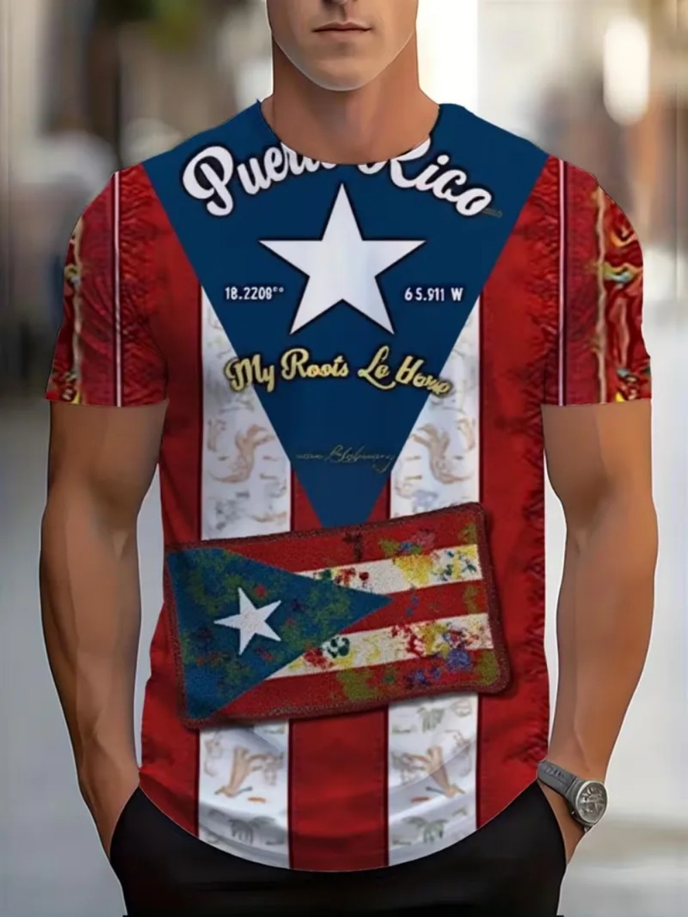 Camiseta masculina com estampa - Outdoor Sport Club avaliação e preço