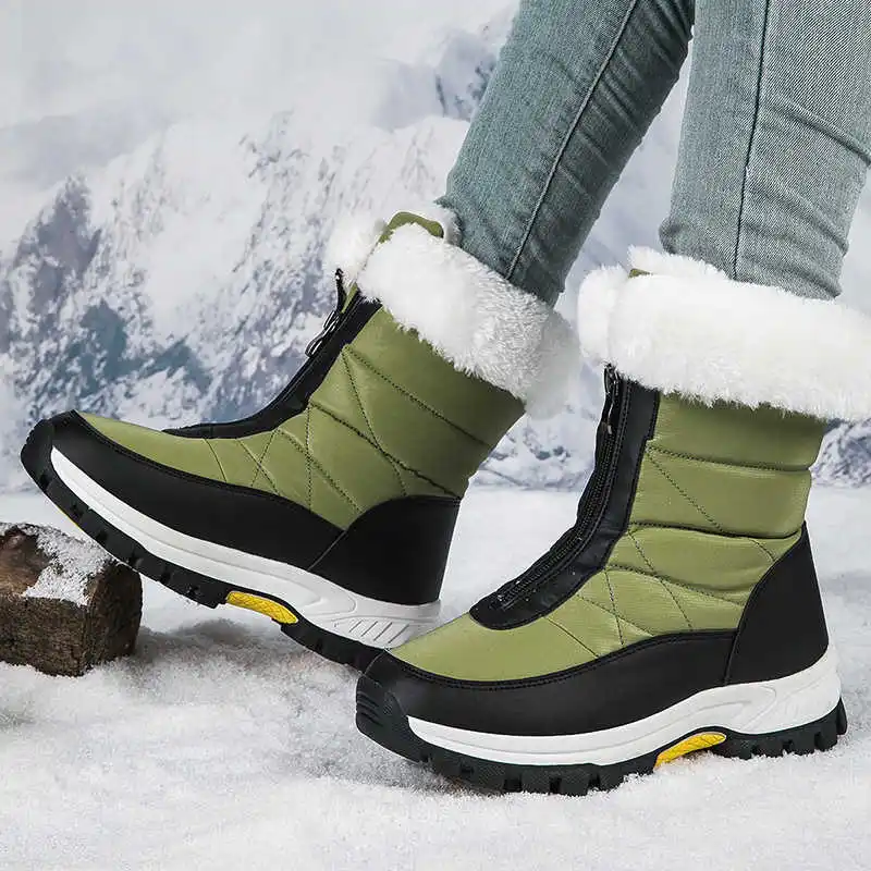 Bota feminina tênis andando pr - Outdoor Sport News avaliação e preço
