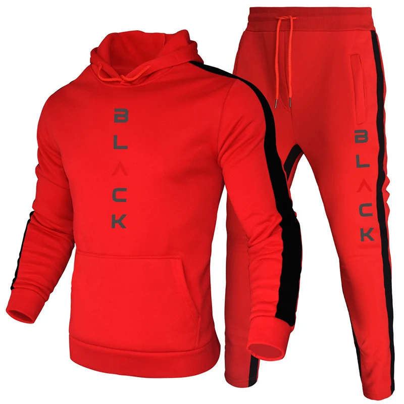 Conjunto de 2 Peças Outono/Inv - Outdoor Sports Outfit avaliação e preço