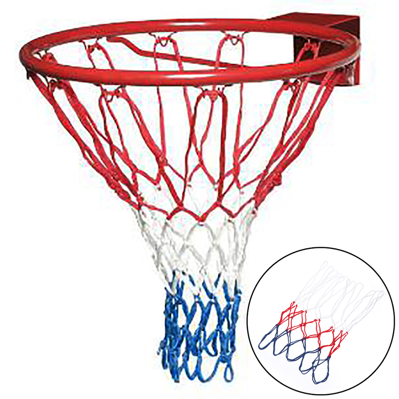 Rede de Basquete Padrão para E - Outdoor Sports Net avaliação e preço