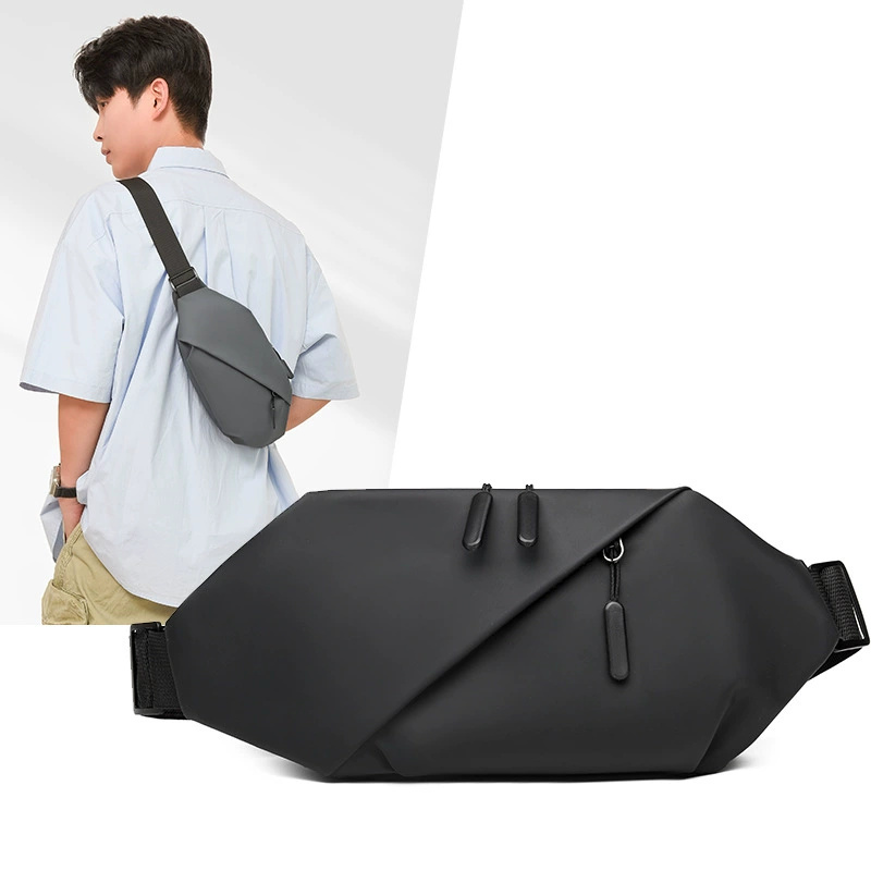 Bolsa de Cintura Minimalista p - Outdoor Sport Bag avaliação e preço