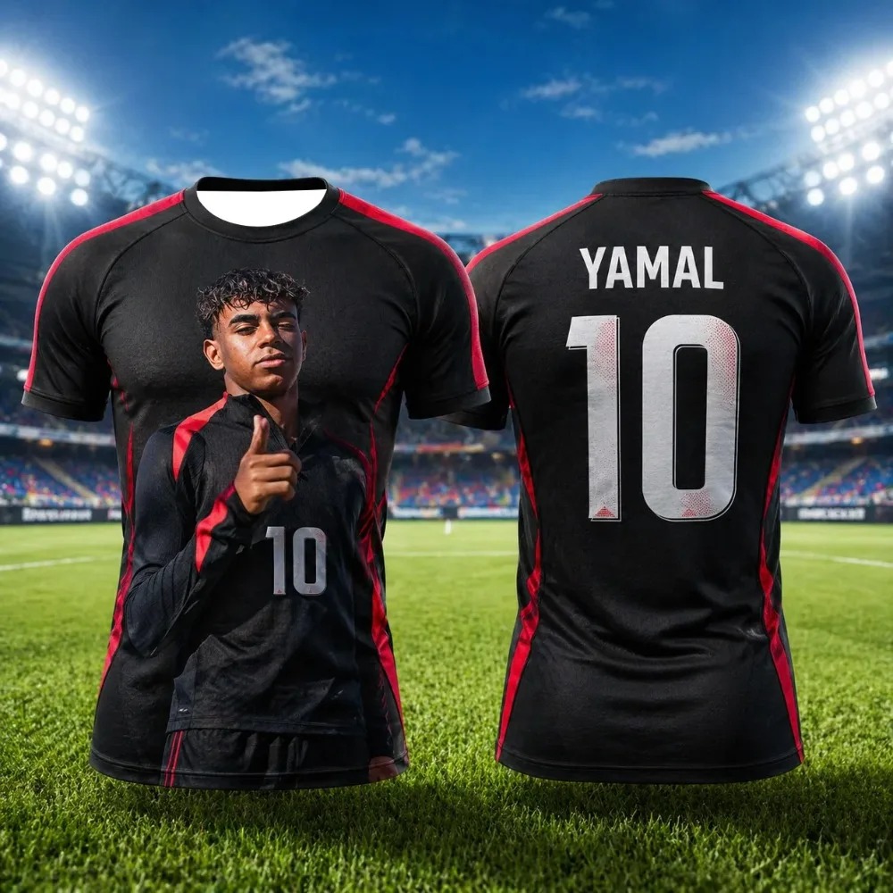 Camiseta de Futebol Masculina  - Outdoor Sport Club avaliação e preço