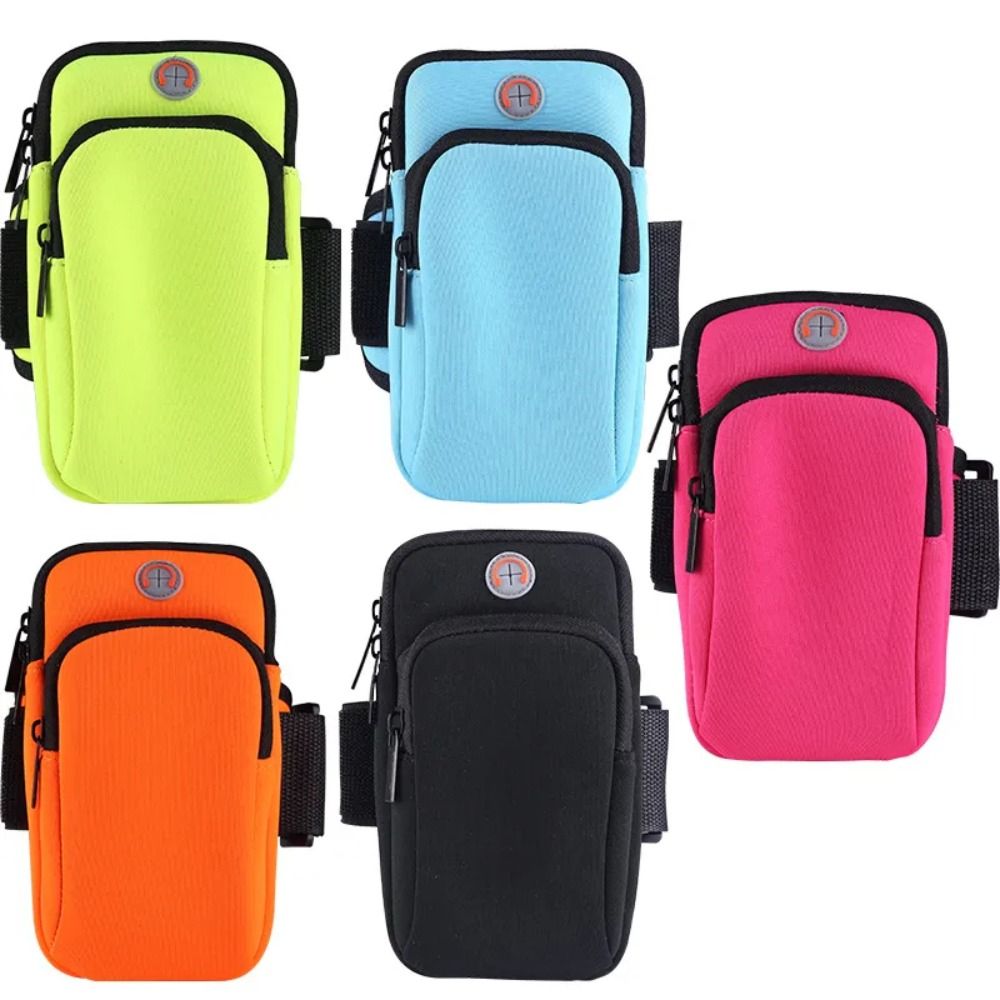 Bolsa de braço esportiva portá - Outdoor Sport Bag avaliação e preço