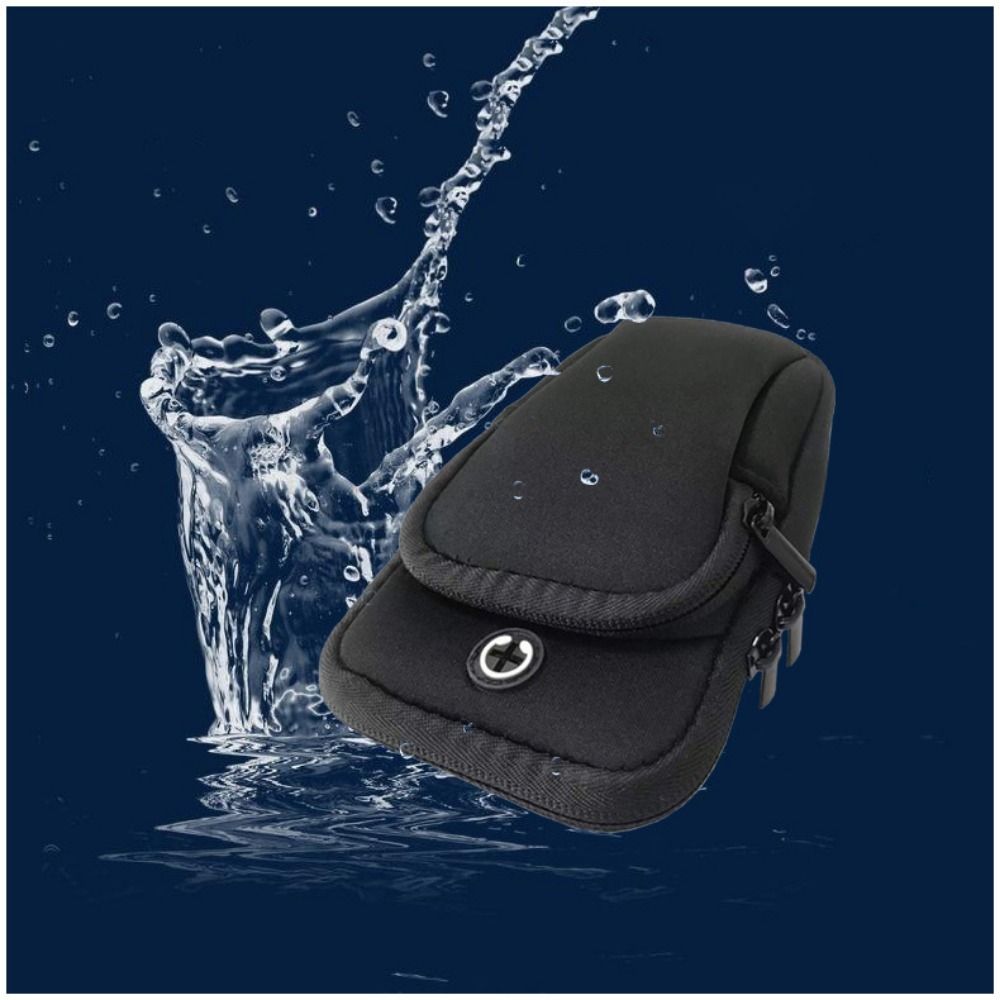 Bolsa de braço esportiva portá - Outdoor Sport Bag avaliação e preço