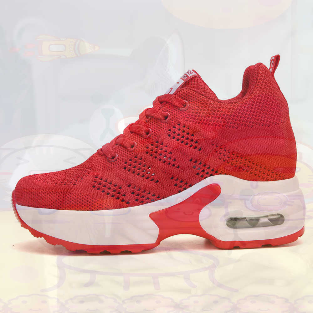Vermelho tamanho 36 sapatos mu - Outdoor Sport News avaliação e preço