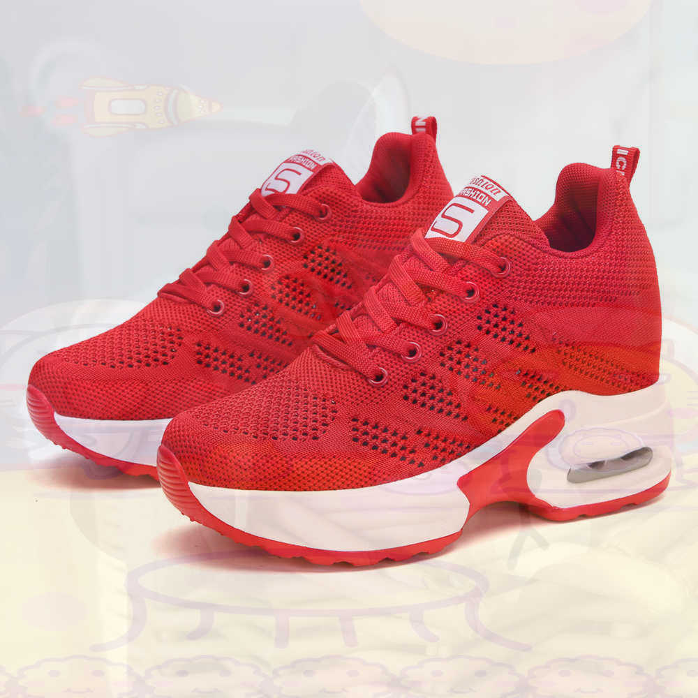 Vermelho tamanho 36 sapatos mu - Outdoor Sport News avaliação e preço