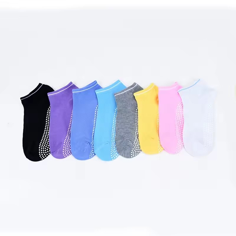 1-3 pares de meias femininas a - Trampoline Park Sock avaliação e preço