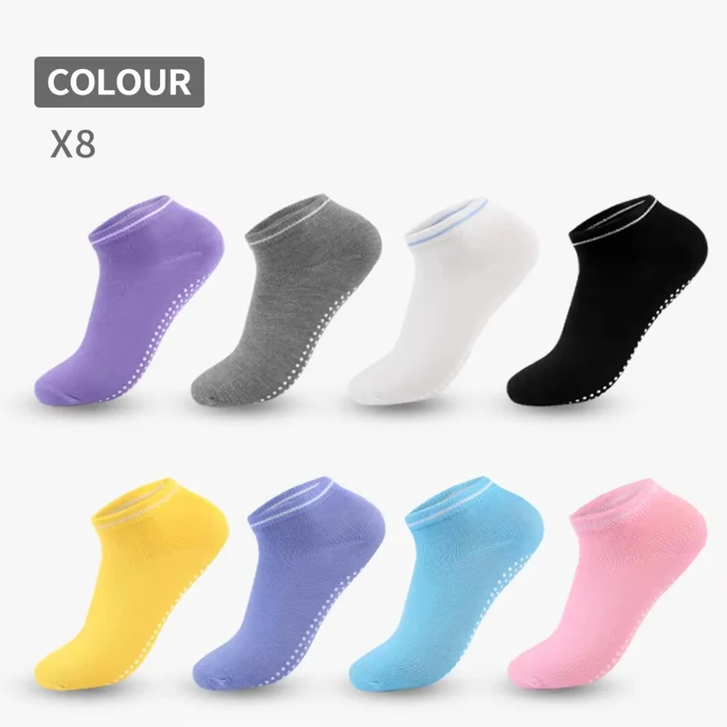 1-3 pares de meias femininas a - Trampoline Park Sock avaliação e preço