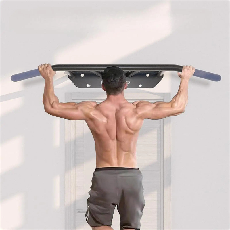 Barra de puxar para porta resi - Chin Bar Doorway avaliação e preço