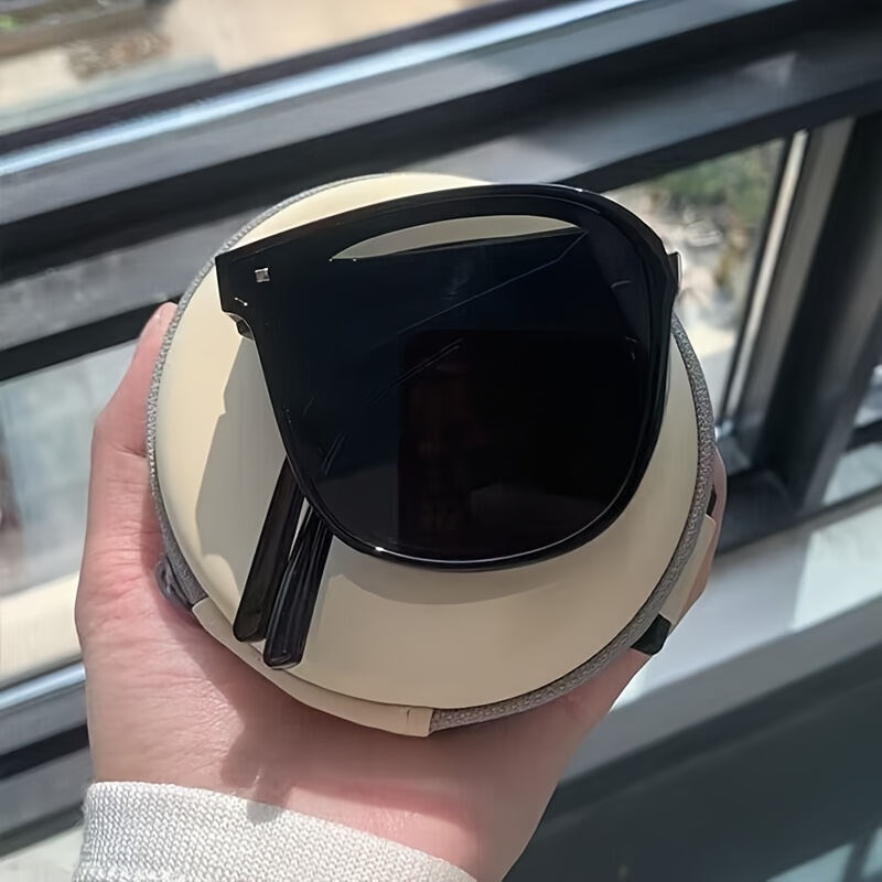 Óculos de sol dobráveis ​​- Óc - Outdoor Sport Glasses avaliação e preço