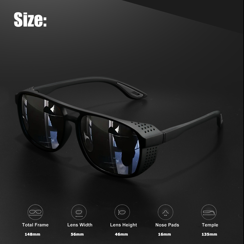 Óculos de Sol Polarizados Espo - Outdoor Sport Glasses avaliação e preço