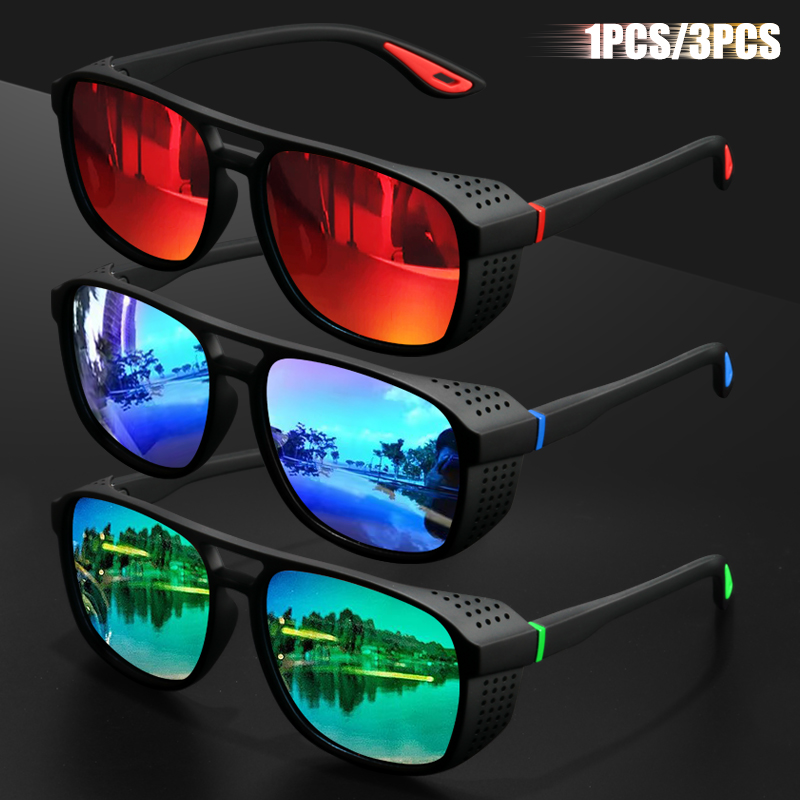 Óculos de Sol Polarizados Espo - Outdoor Sport Glasses avaliação e preço